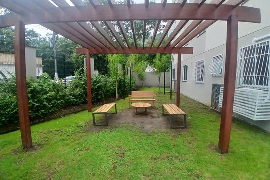 Apartamento para alugar com 2 quartos, 45m² em Recreio, Rio de Janeiro