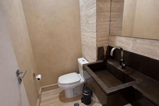 Apartamento à venda com 4 quartos, 283m² em Residencial Tambore III, Santana de Parnaíba