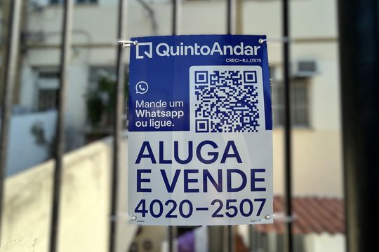 CJLE-60 de apartamento para alugar com 2 quartos, 97m² em Cachambi, Rio de Janeiro