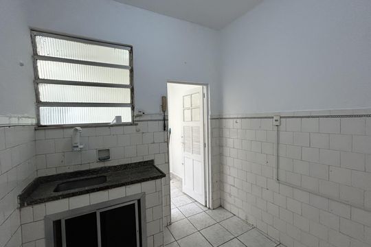 Cozinha de apartamento para alugar com 2 quartos, 97m² em Cachambi, Rio de Janeiro