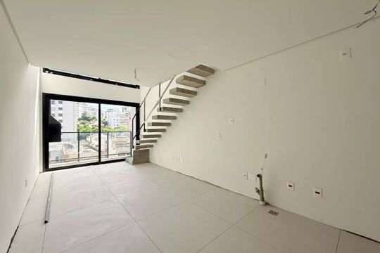 Apartamento para alugar com 1 quarto, 56m² em Rio Branco, Porto Alegre