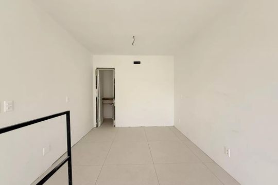 Quarto de apartamento para alugar com 1 quarto, 56m² em Rio Branco, Porto Alegre
