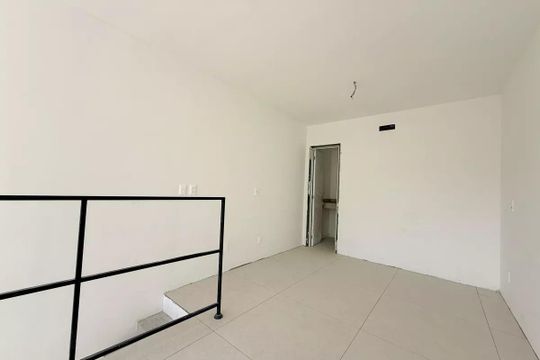 Quarto de apartamento para alugar com 1 quarto, 56m² em Rio Branco, Porto Alegre