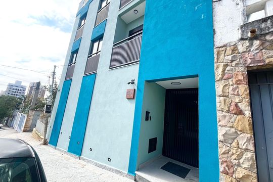 Apartamento à venda com 1 quarto, 35m² em Jardim Sao Paulo(zona Norte), São Paulo