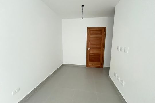 Sala de apartamento à venda com 1 quarto, 35m² em Jardim Sao Paulo(zona Norte), São Paulo