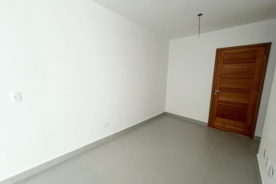 Sala de apartamento à venda com 1 quarto, 35m² em Jardim Sao Paulo(zona Norte), São Paulo