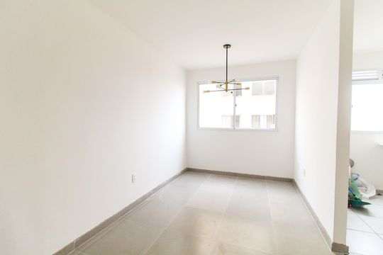 Apartamento à venda com 2 quartos, 41m² em Parada Xv de Novembro, São Paulo