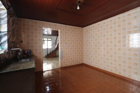 Cozinha de casa à venda com 3 quartos, 90m² em Jardim Colorado, São Paulo