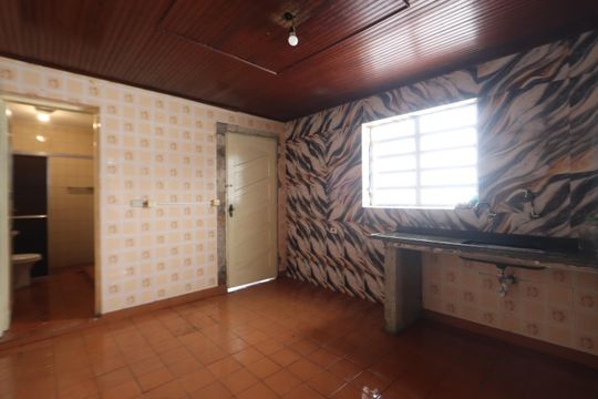 Cozinha de casa à venda com 3 quartos, 90m² em Jardim Colorado, São Paulo