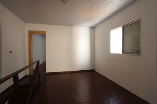 Hall dos Quartos de casa à venda com 3 quartos, 90m² em Jardim Colorado, São Paulo