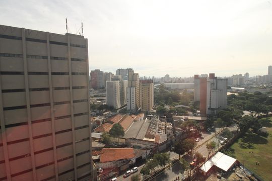 Quarto 1 de apartamento à venda com 2 quartos, 55m² em Liberdade, São Paulo
