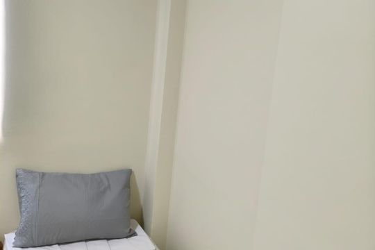 Quarto de apartamento à venda com 2 quartos, 75m² em Fonseca, Niterói