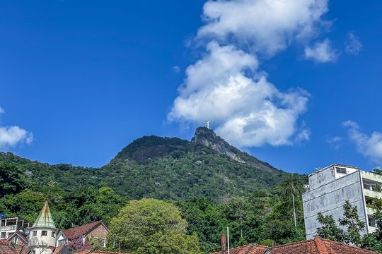 Casa de Condomínio à venda com 3 quartos, 180m² em Cosme Velho, Rio de Janeiro