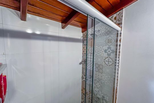 Casa de Condomínio à venda com 3 quartos, 180m² em Cosme Velho, Rio de Janeiro