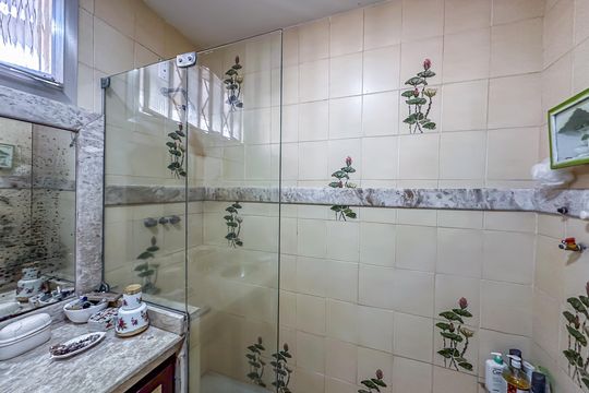 Casa de Condomínio à venda com 3 quartos, 180m² em Cosme Velho, Rio de Janeiro