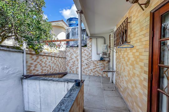 Casa de Condomínio à venda com 3 quartos, 180m² em Cosme Velho, Rio de Janeiro