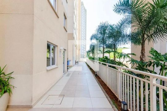 Área comum de apartamento à venda com 2 quartos, 33m² em Pirituba, São Paulo