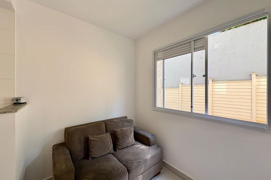 Apartamento à venda com 2 quartos, 33m² em Pirituba, São Paulo