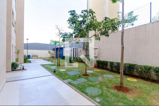 Área comum de apartamento à venda com 2 quartos, 33m² em Pirituba, São Paulo