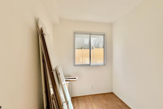 Quarto 1 de apartamento à venda com 2 quartos, 33m² em Pirituba, São Paulo