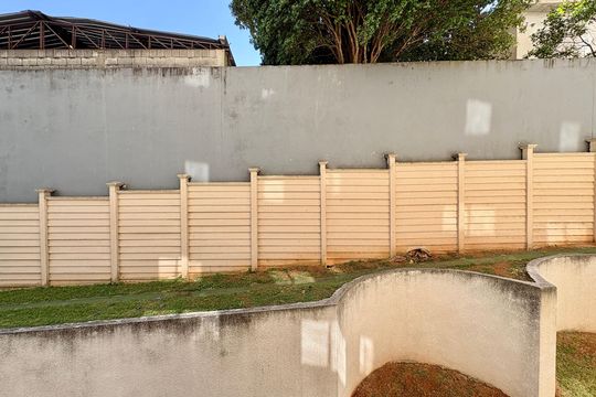 Vista da Sala de apartamento à venda com 2 quartos, 33m² em Pirituba, São Paulo