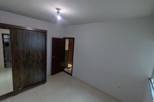 Quarto de casa para alugar com 2 quartos, 200m² em Jardim Patricia, Uberlândia