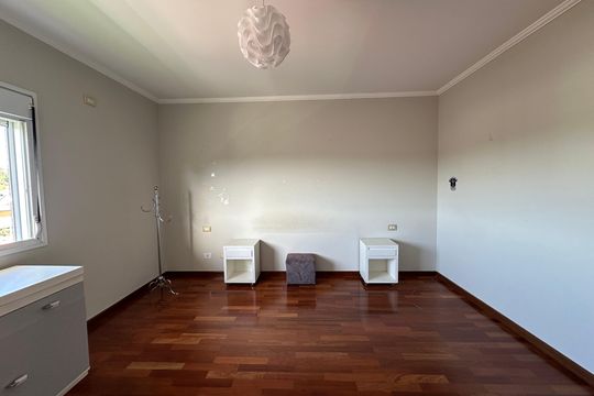Suíte 1 de casa de condomínio para alugar com 5 quartos, 600m² em Morada dos Pinheiros (aldeia da Serra), Barueri