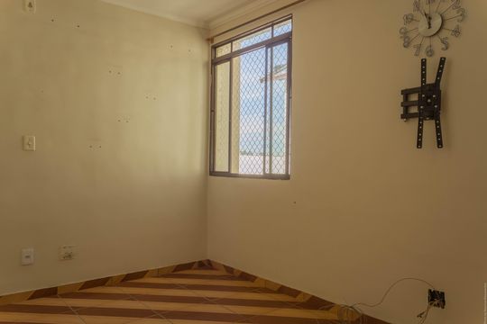 Apartamento à venda com 2 quartos, 48m² em Cooperativa, São Bernardo do Campo