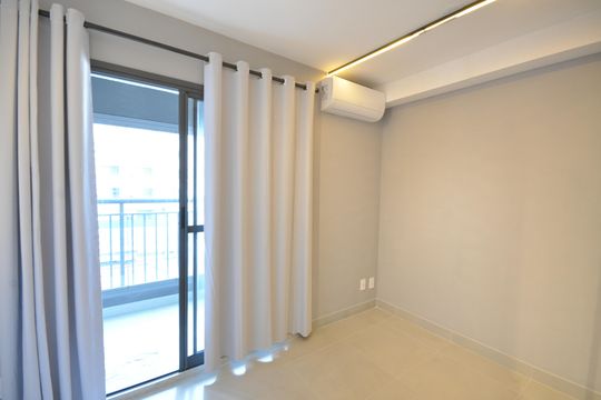 Apartamento para alugar com 1 quarto, 30m² em Tucuruvi, São Paulo