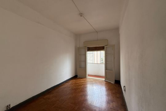 Kitnet/Studio à venda com 1 quarto, 50m² em Santa Cecilia, São Paulo
