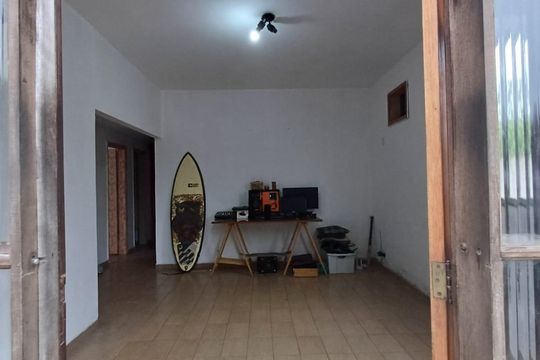 Sala de casa para alugar com 2 quartos, 250m² em Guaratiba, Rio de Janeiro