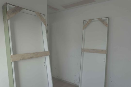 Suíte 1 de casa de condomínio à venda com 2 quartos, 164m² em Alphaville, Santana de Parnaíba