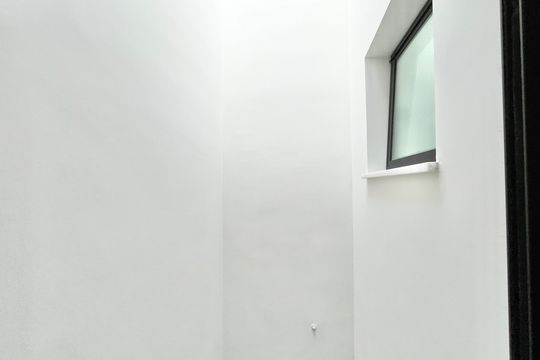 Quarto 1 Jardim de Inverno de casa à venda com 3 quartos, 123m² em Jardim São Paulo, São Paulo