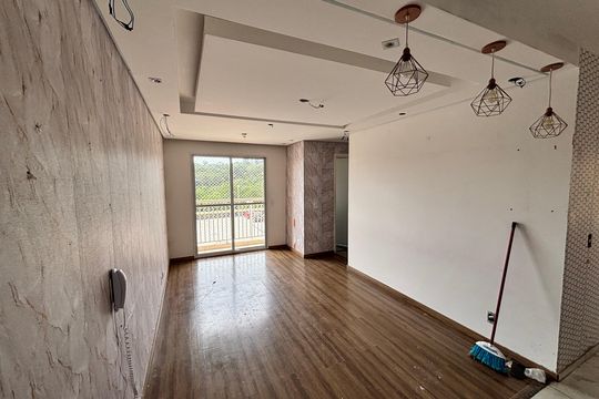 Apartamento à venda com 2 quartos, 375m² em Jardim Matarazzo, São Paulo