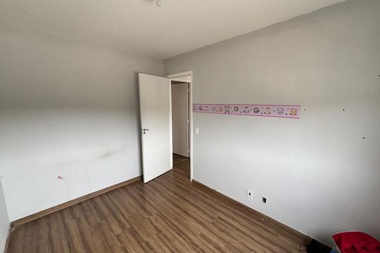 Quarto 2 de apartamento à venda com 2 quartos, 375m² em Jardim Matarazzo, São Paulo