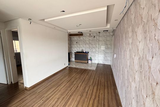 Sala de apartamento à venda com 2 quartos, 375m² em Jardim Matarazzo, São Paulo
