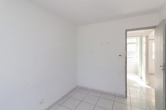 Quarto 1 de apartamento para alugar com 2 quartos, 92m² em Conjunto Habitacional Santa Etelvina Ii, São Paulo