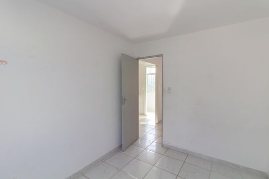 Quarto 2 de apartamento para alugar com 2 quartos, 92m² em Conjunto Habitacional Santa Etelvina Ii, São Paulo