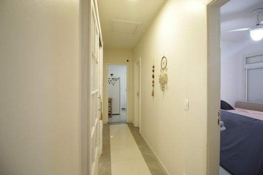 Corredor de casa de condomínio para alugar com 4 quartos, 375m² em Freguesia (jacarepaguá), Rio de Janeiro
