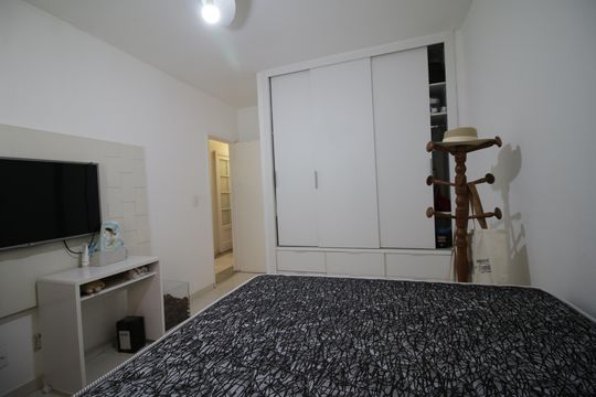 quarto 2 de casa de condomínio para alugar com 4 quartos, 375m² em Freguesia (jacarepaguá), Rio de Janeiro