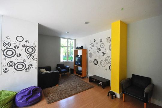 Salão de Jogos de apartamento para alugar com 2 quartos, 70m² em Vila Andrade, São Paulo