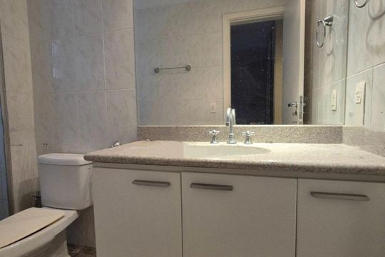 Apartamento para alugar com 4 quartos, 150m² em Buritis, Belo Horizonte
