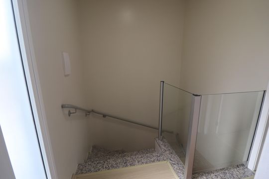 Detalhe de casa de condomínio à venda com 2 quartos, 72m² em São José, Novo Hamburgo