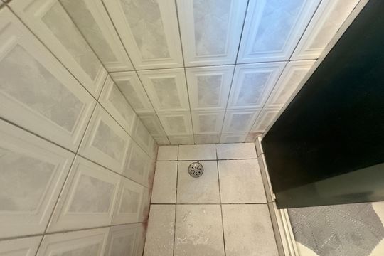 Banheiro de apartamento para alugar com 3 quartos, 70m² em Jardim Santa Edwirges, Guarulhos