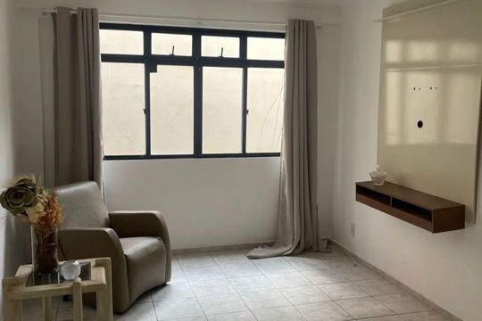 Apartamento para alugar com 2 quartos, 96m² em Itapuã, Salvador
