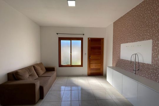 Casa para alugar com 2 quartos, 55m² em Arroio da Manteiga, São Leopoldo