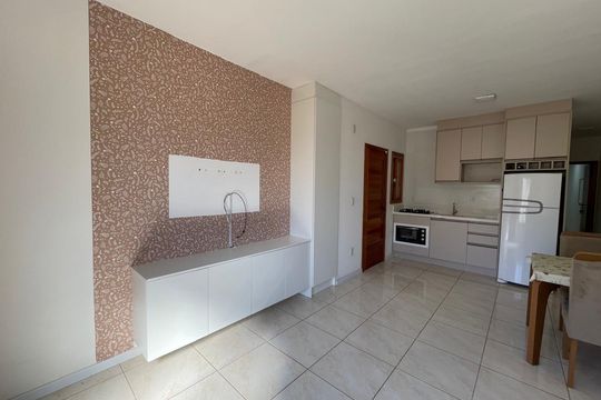 Casa para alugar com 2 quartos, 55m² em Arroio da Manteiga, São Leopoldo