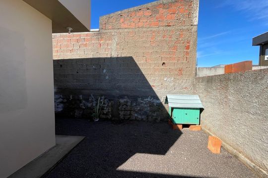 Casa para alugar com 2 quartos, 55m² em Arroio da Manteiga, São Leopoldo