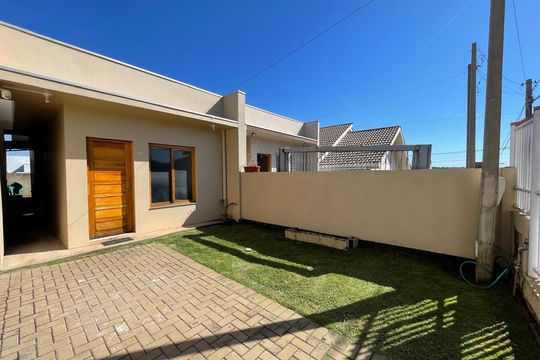 Casa para alugar com 2 quartos, 55m² em Arroio da Manteiga, São Leopoldo