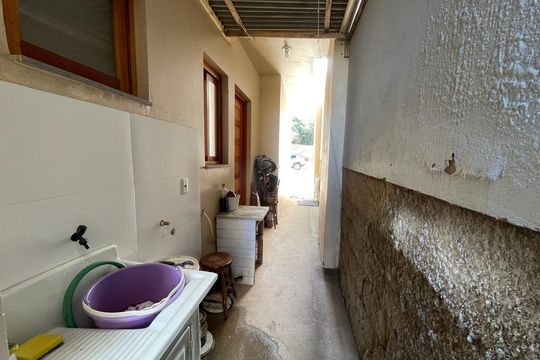 Casa para alugar com 2 quartos, 55m² em Arroio da Manteiga, São Leopoldo